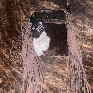 Holy cow couture Giddy up N go